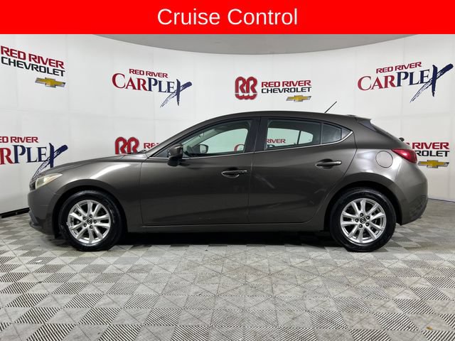 Used 2014 MAZDA MAZDA3 i Touring FWD image 4