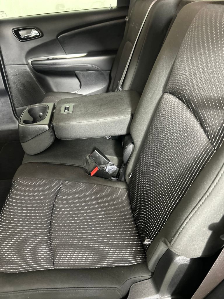 Used 2019 Dodge Journey SE w/ Connectivity Group image 17