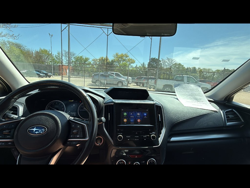 Used 2023 Subaru Forester Premium image 10