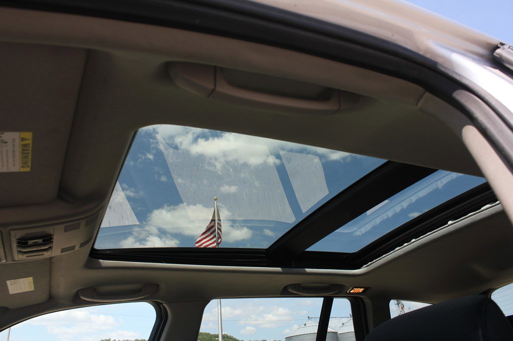 Used 2006 BMW X3 3.0i AWD/4WD image 25