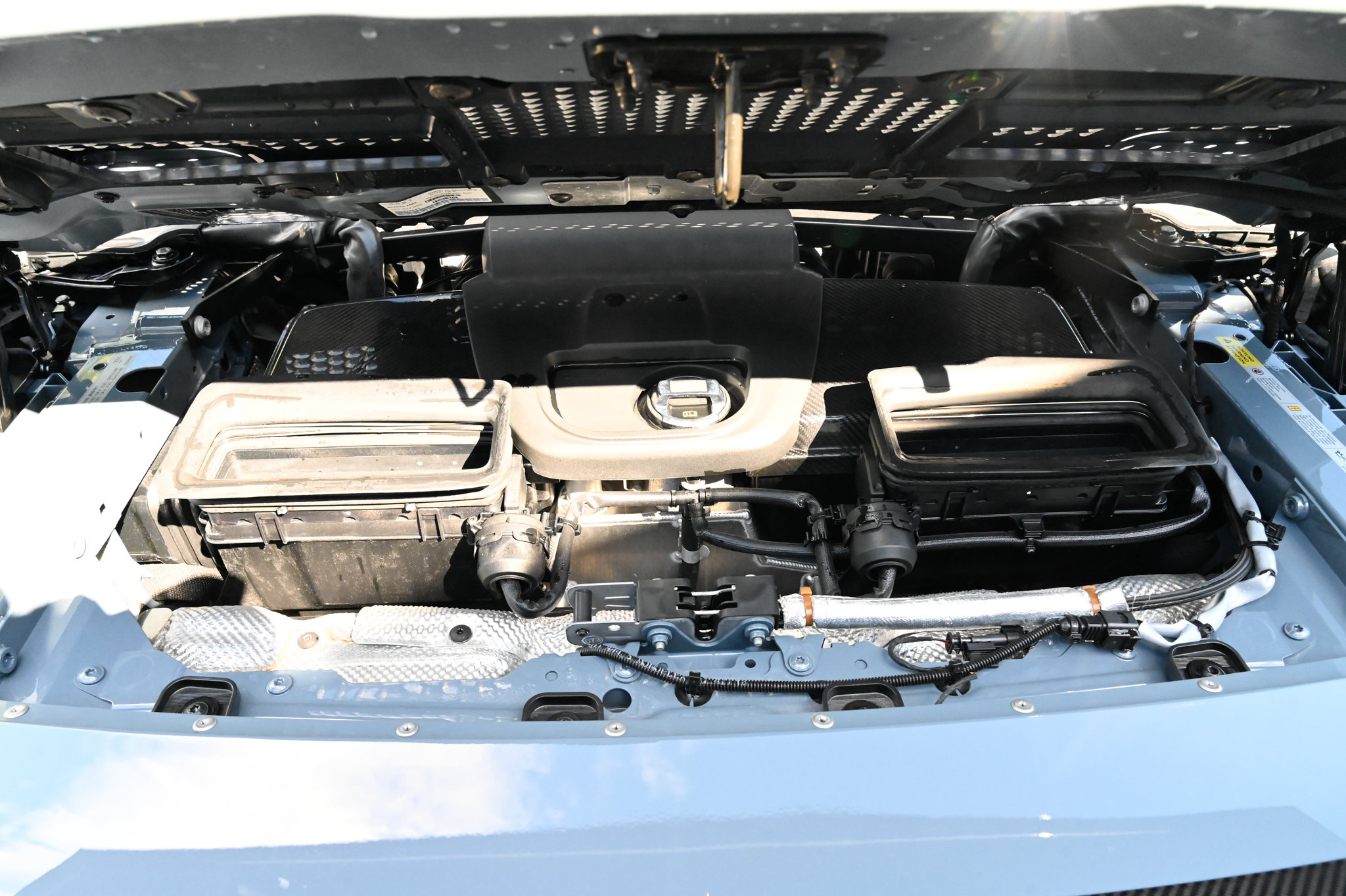 Used 2020 Audi R8 V10 performance AWD/4WD image 32