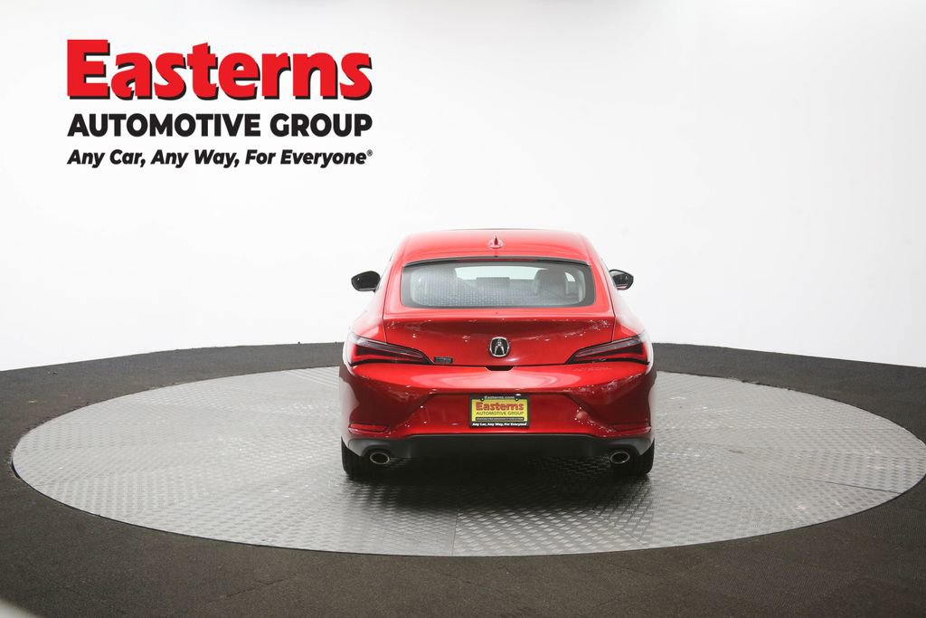 Used 2023 Acura Integra FWD image 36