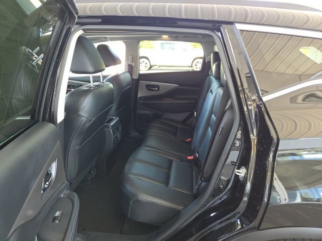 Used 2024 Nissan Murano SV AWD/4WD image 20