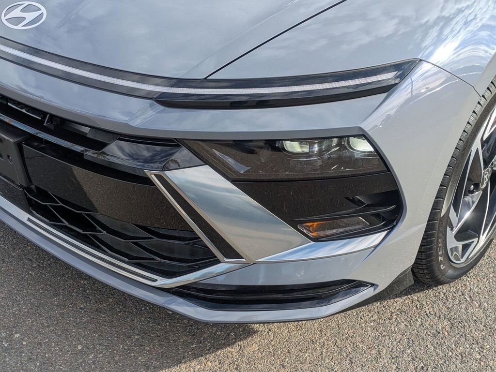 New 2025 Hyundai Sonata SEL image 9