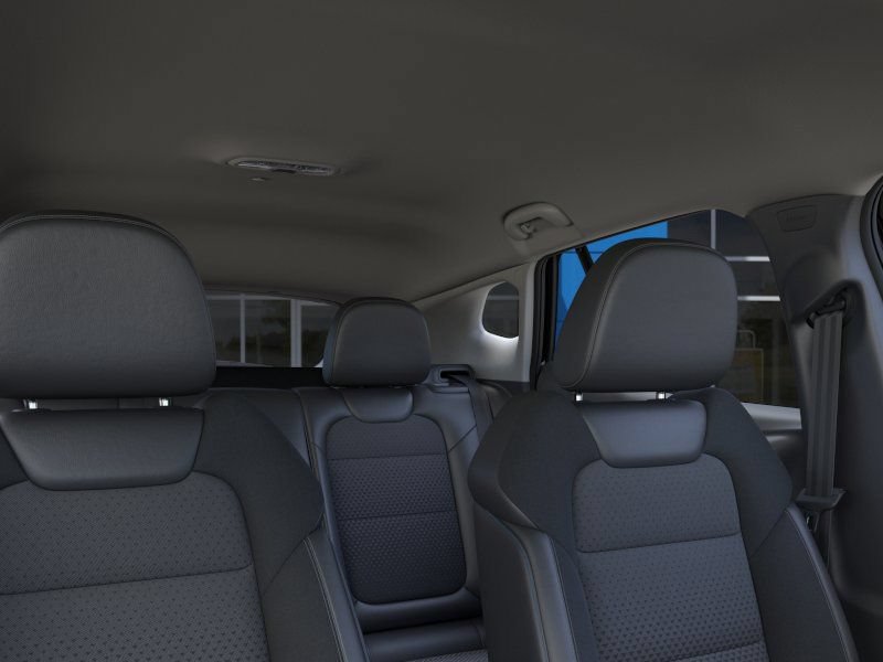 New 2026 Chevrolet Trax LT w/ LT Convenience Package FWD image 24