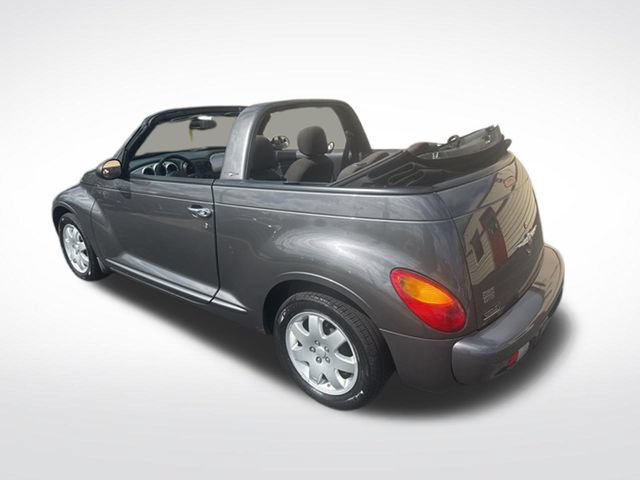 Used 2005 Chrysler PT Cruiser Touring FWD image 5