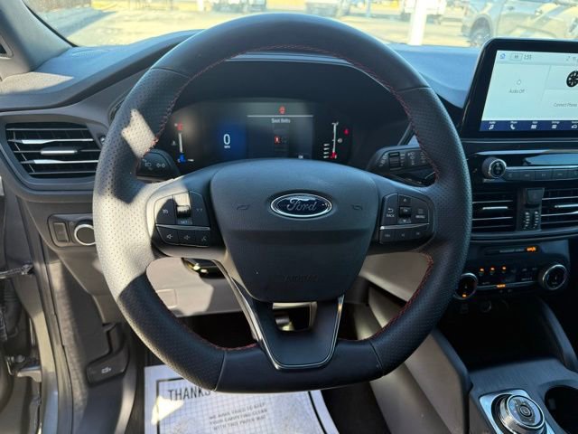 Used 2024 Ford Escape ST-Line FWD image 16