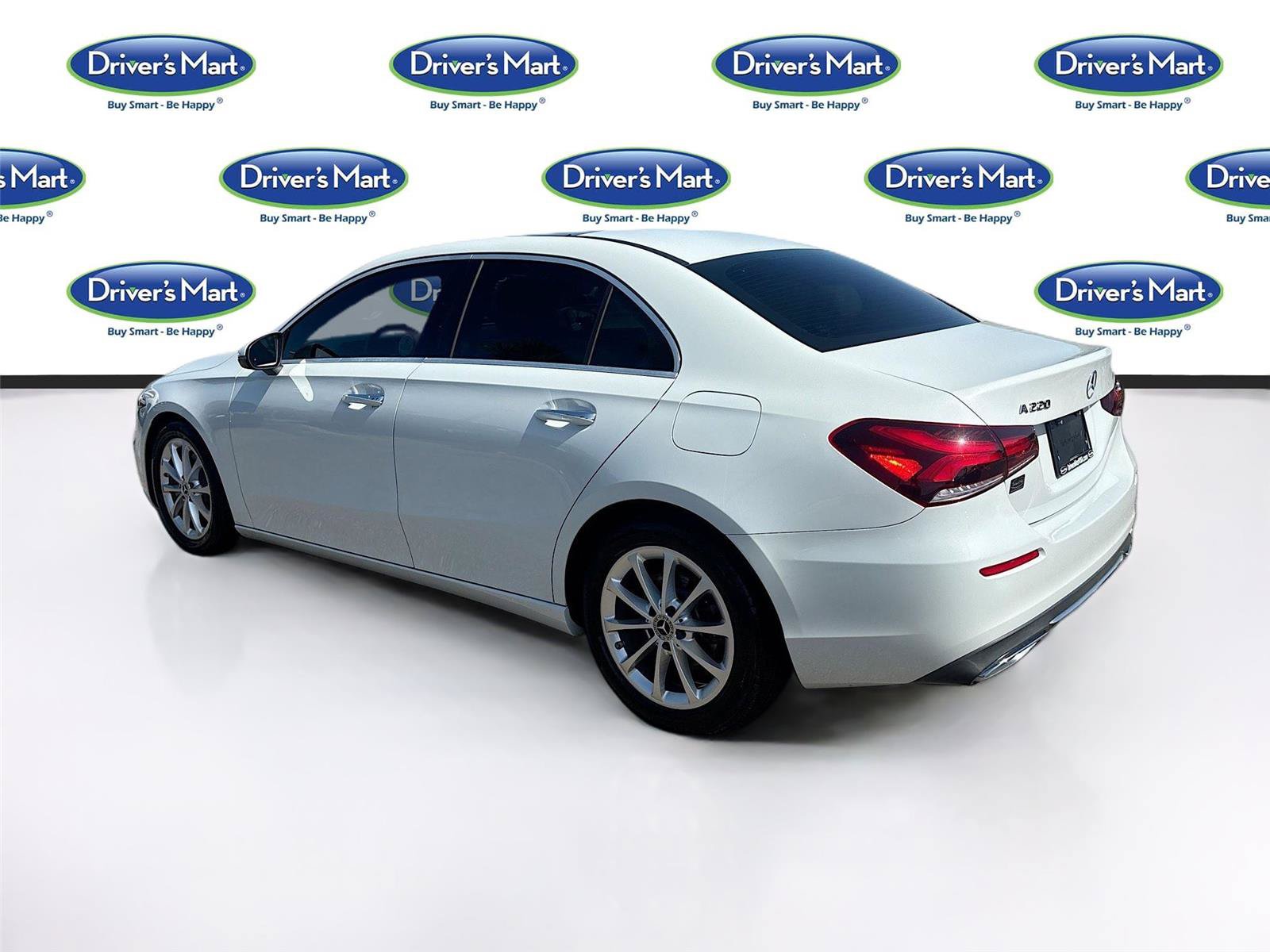 Used 2020 Mercedes-Benz A 220 image 5