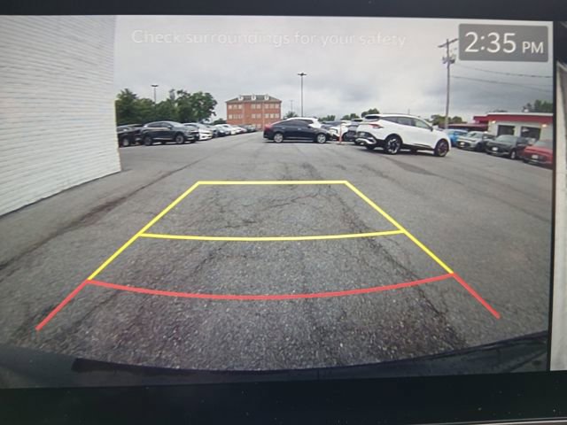 New 2026 Kia K5 EX image 50