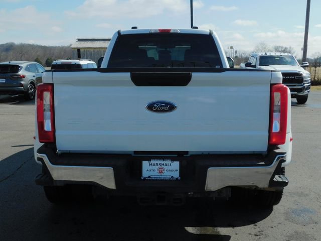 Used 2024 Ford F350 XLT image 8