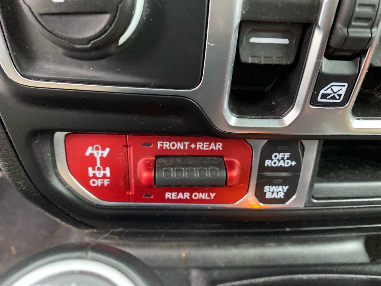 Used 2021 Jeep Wrangler Unlimited Rubicon image 13