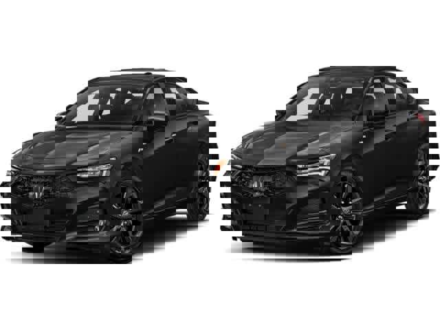 Certified 2023 Acura TLX w/ A-SPEC Pkg image 1