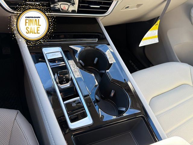 New 2026 Volkswagen Atlas SEL image 24