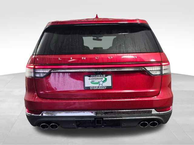 Used 2020 Lincoln Aviator Reserve w/ Equipment Group 201A image 6