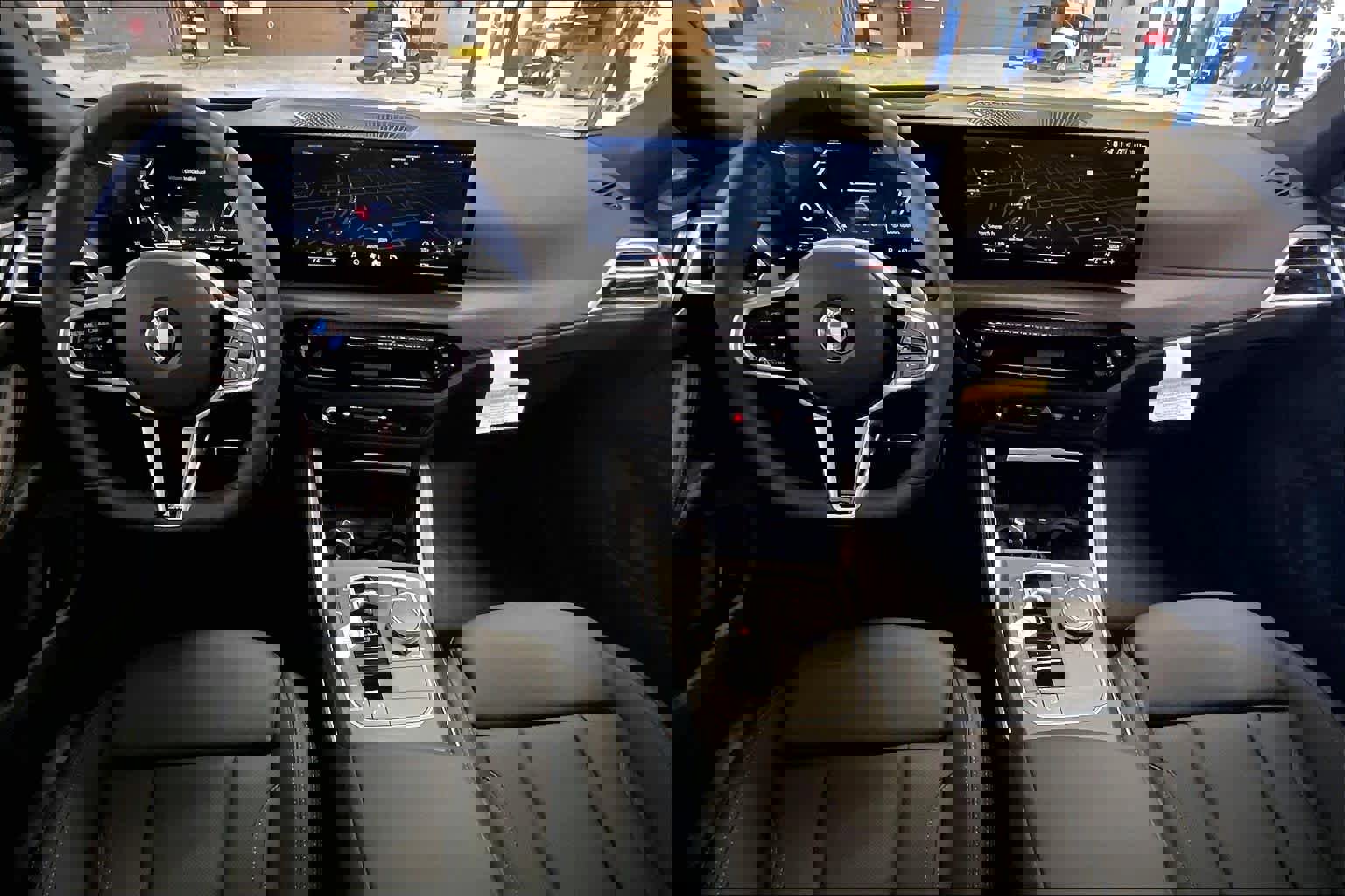 New 2026 BMW 430i w/ M Sport Package image 5