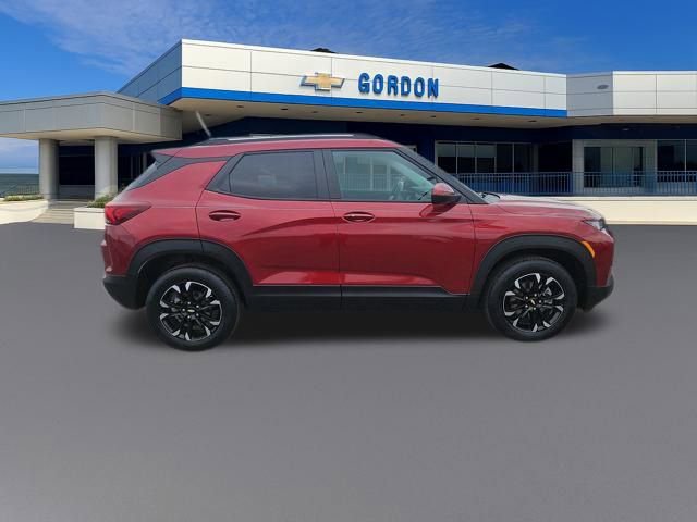 Used 2023 Chevrolet TrailBlazer LT image 6