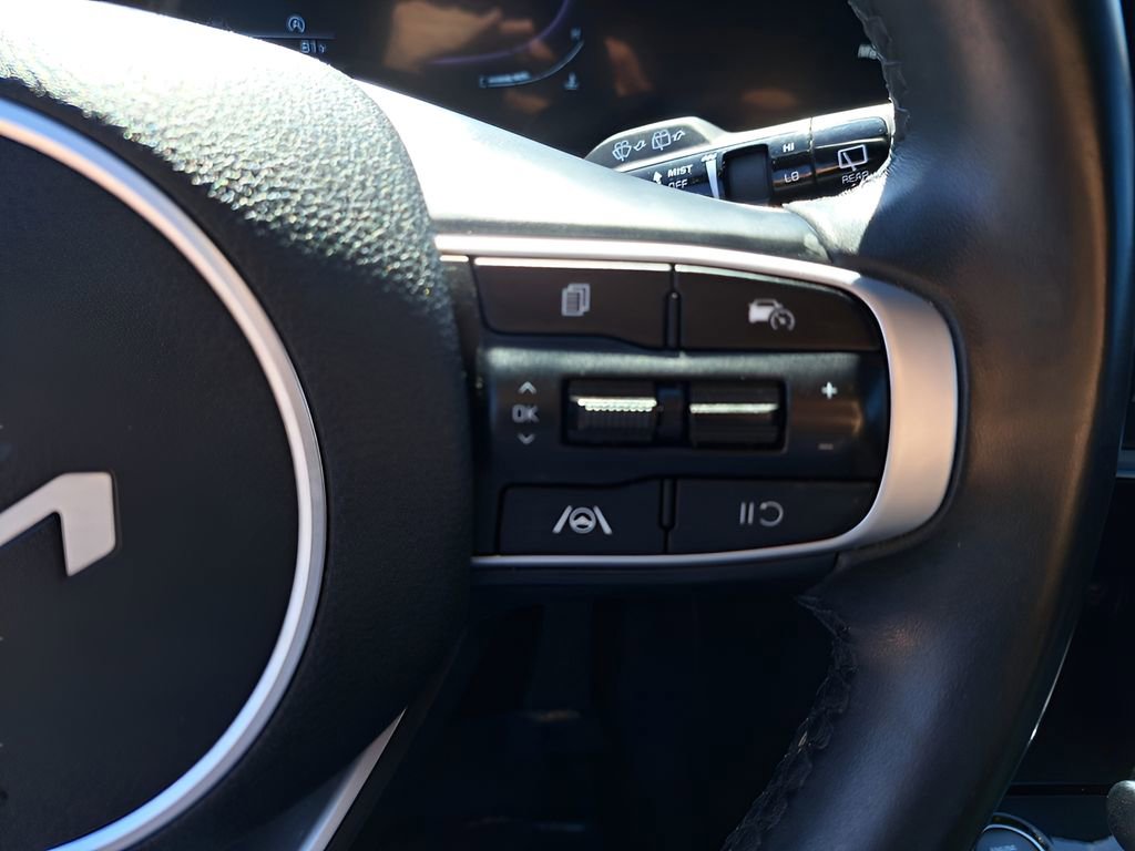Used 2023 Kia Sportage X-Line image 19