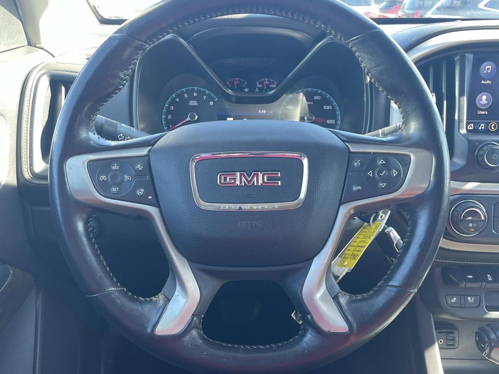 Used 2019 GMC Canyon Denali image 24