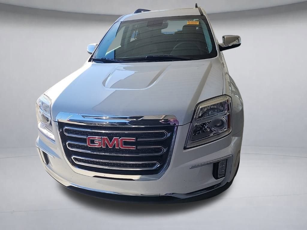 Used 2016 GMC Terrain SLT w/ Open Road Package image 2