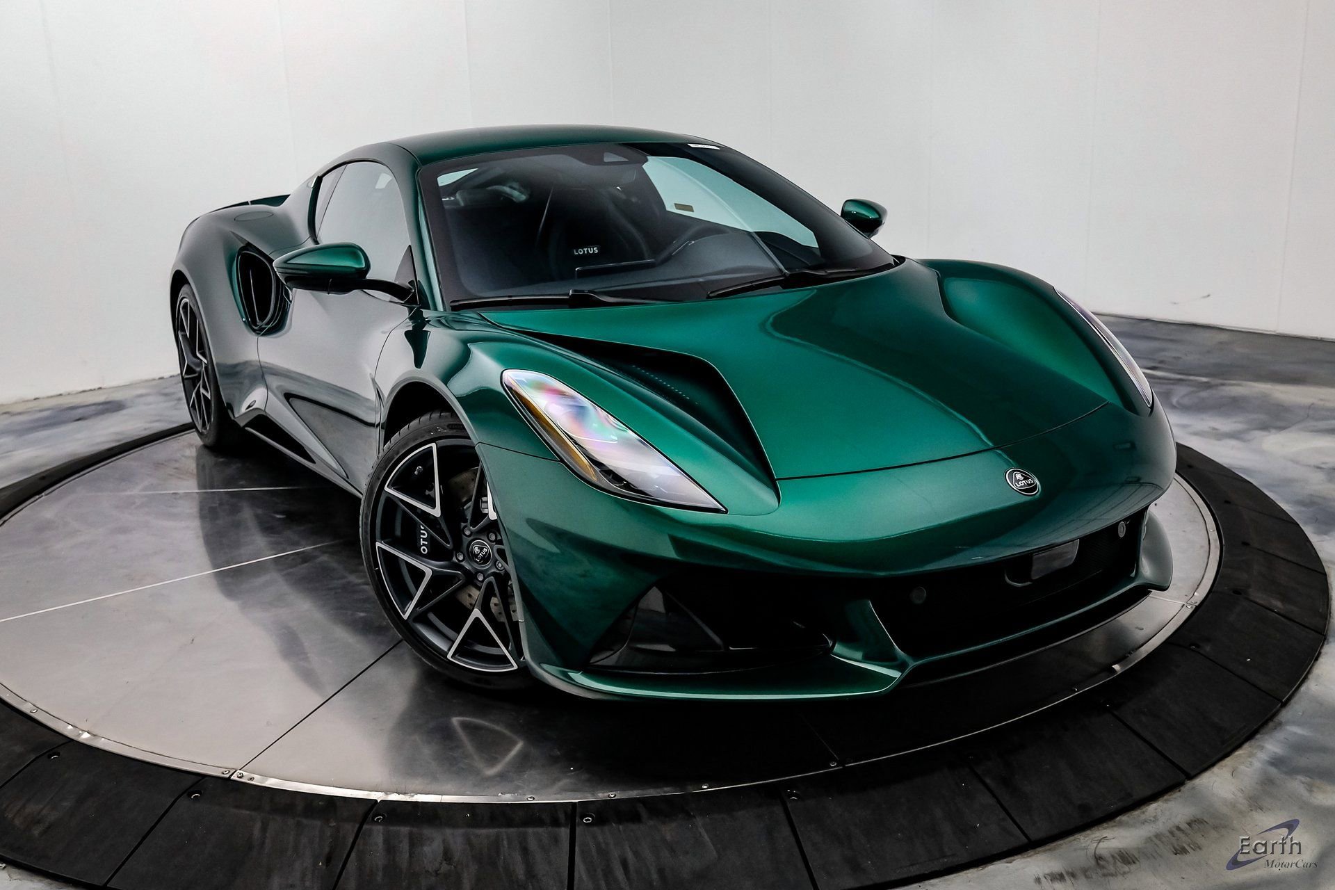New 2026 Lotus Emira V6 SE Touring image 27
