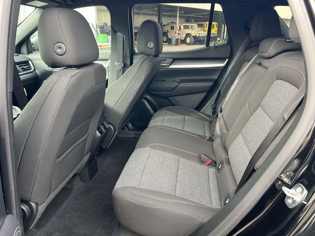 New 2026 GMC Terrain Elevation image 25