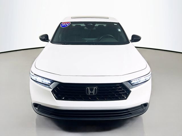 Used 2024 Honda Accord Sport image 3