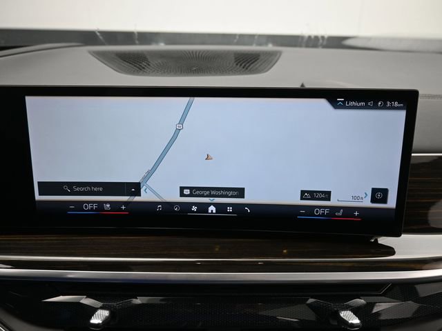 Used 2024 BMW X5 xDrive50e image 19