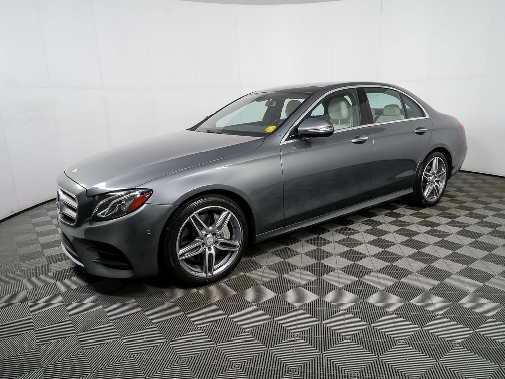 Used 2017 Mercedes-Benz E 300 image 28