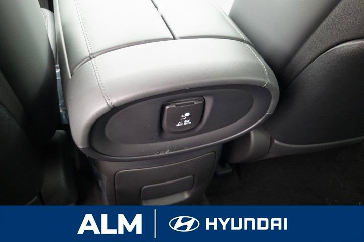 New 2026 Hyundai Palisade Calligraphy image 19