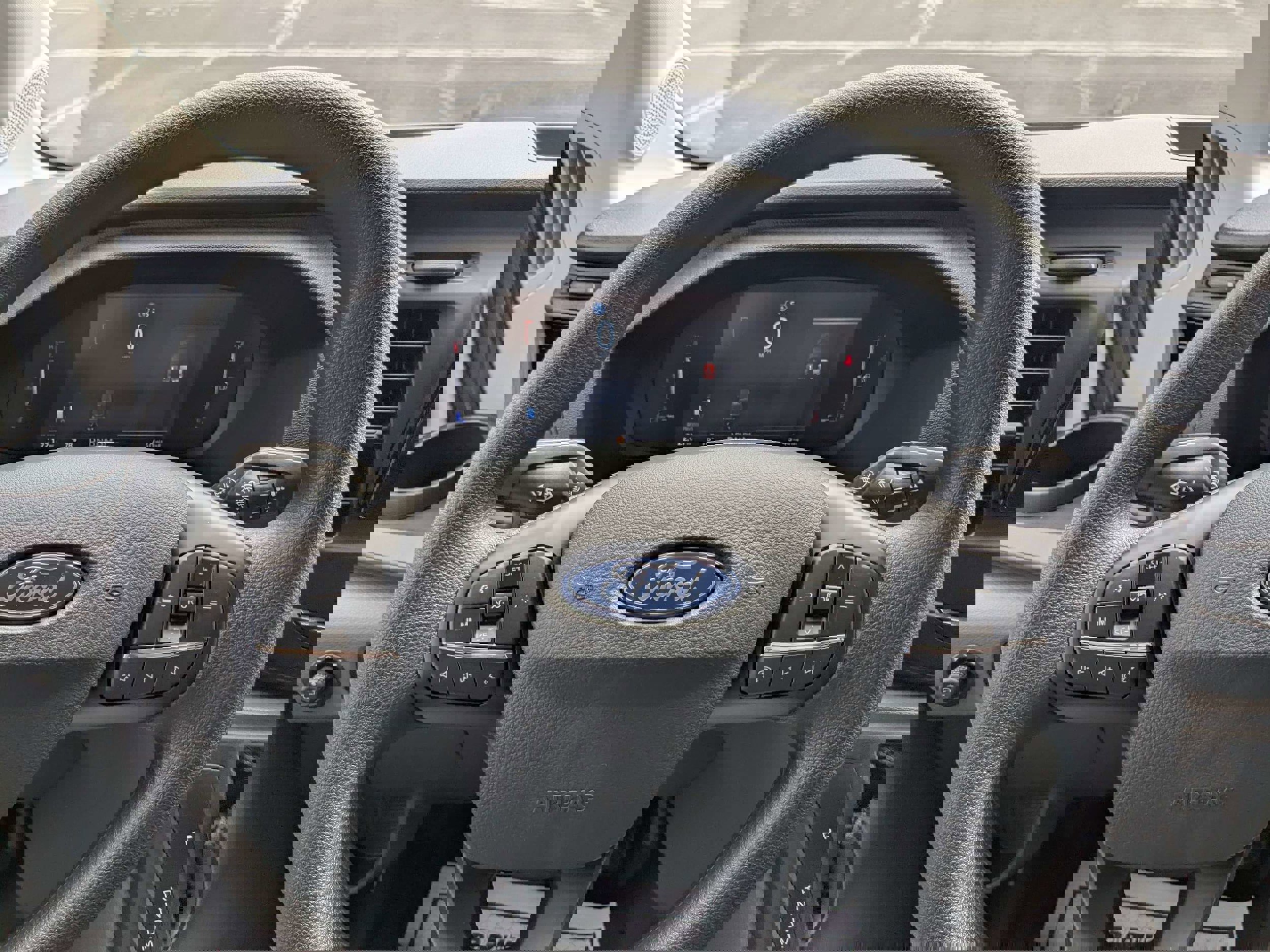 New 2026 Ford Transit 250 148 Medium Roof image 19