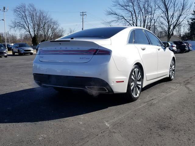 Used 2019 Lincoln MKZ Reserve image 5