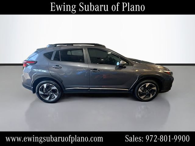 Certified 2025 Subaru Crosstrek 2.5i Limited w/ Crosstrek Mirror Package AWD/4WD image 8
