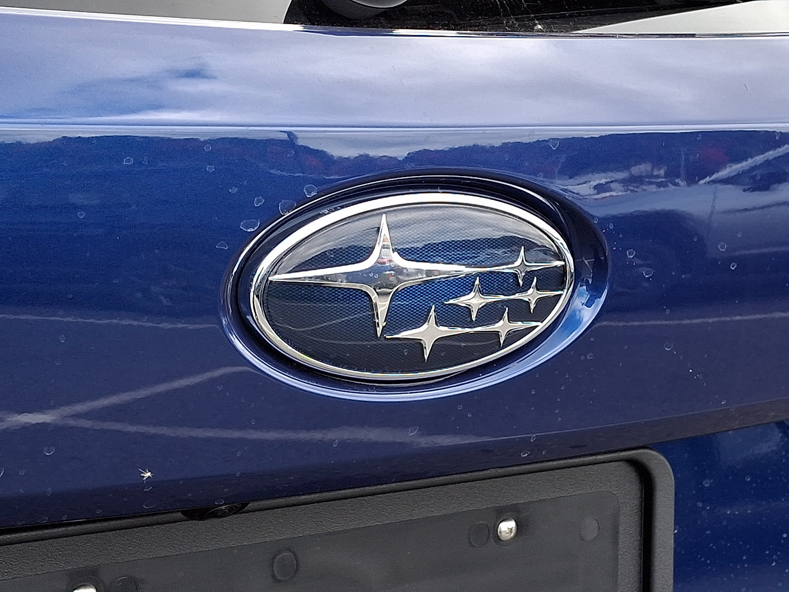 New 2026 Subaru Crosstrek 2.5i Limited AWD/4WD image 23
