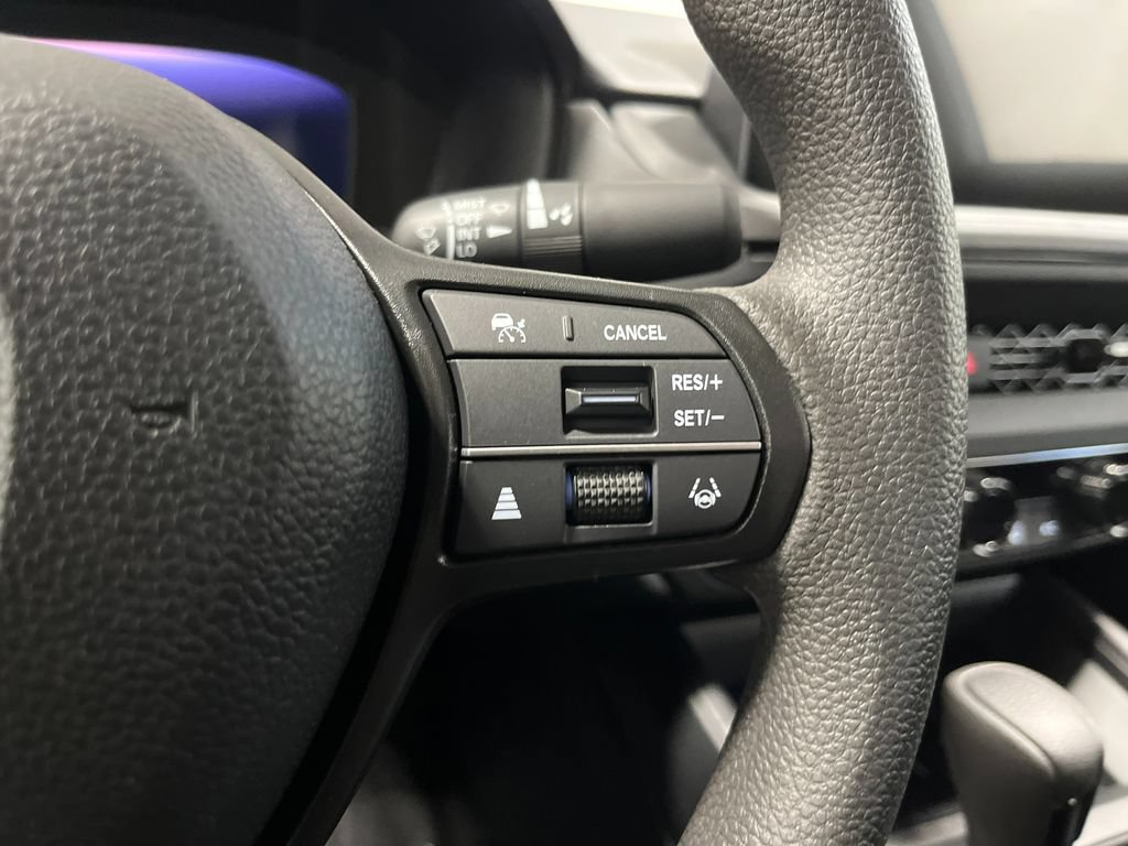 New 2026 Honda Accord LX image 15