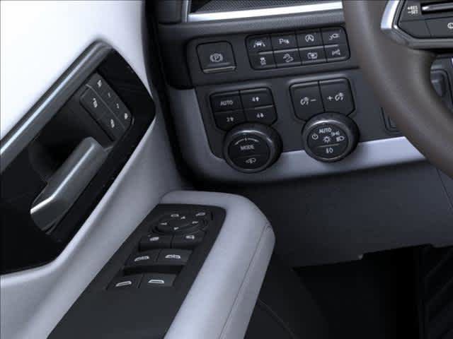 New 2026 Chevrolet Tahoe Premier AWD/4WD image 22
