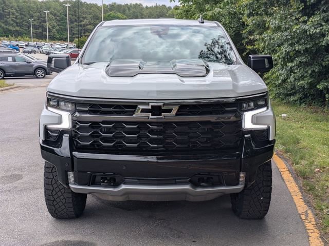 New 2026 Chevrolet Silverado 1500 ZR2 AWD/4WD image 6