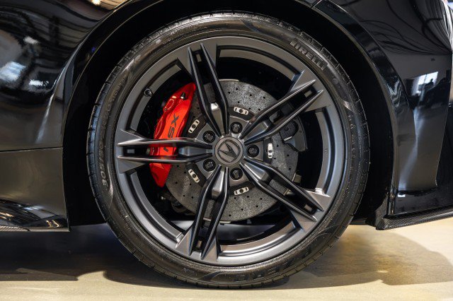 Used 2022 Acura NSX Type S AWD/4WD image 22