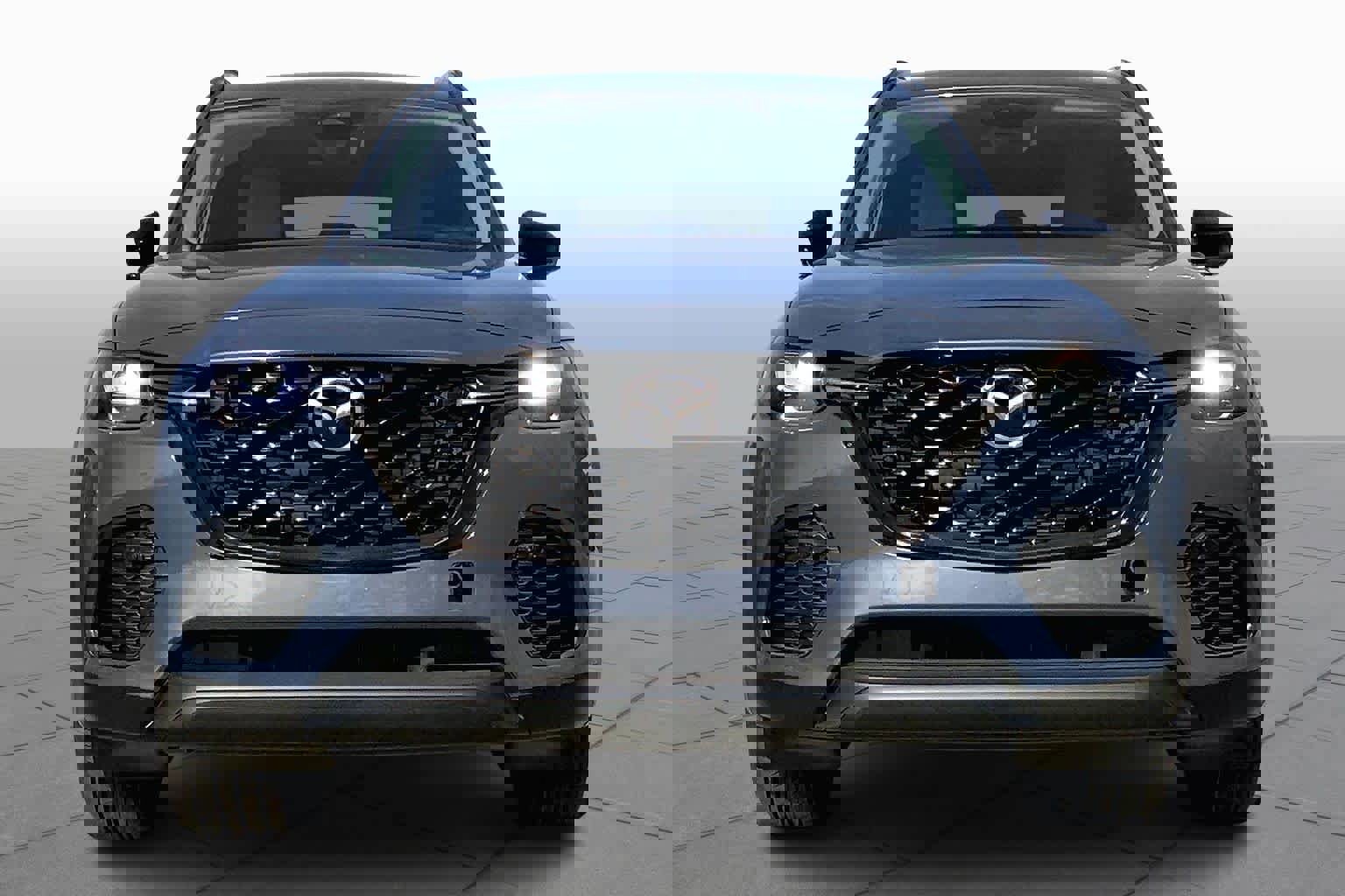 New 2026 MAZDA CX-70 SC Plus image 3