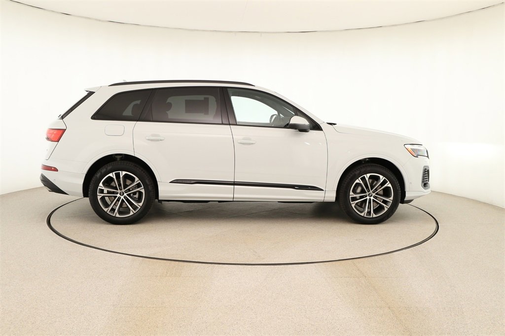 New 2026 Audi Q7 2.0T Premium image 8