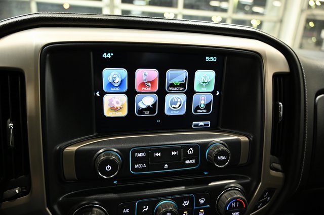 Used 2017 GMC Sierra 1500 Denali image 17