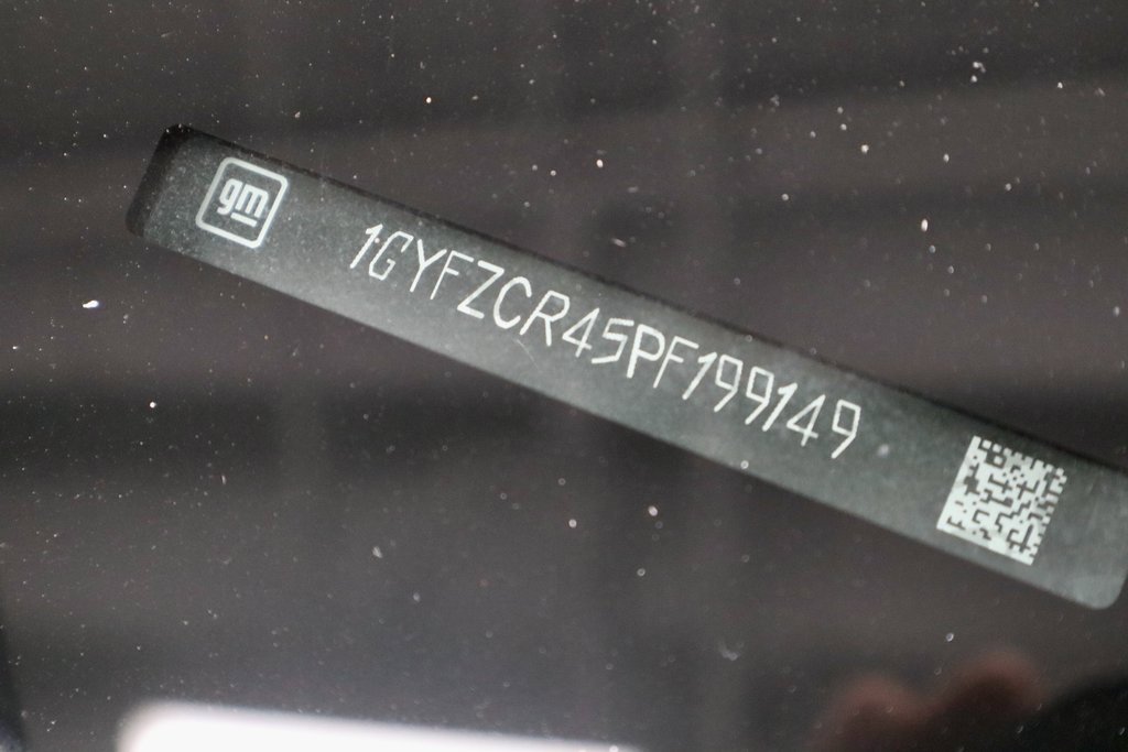 Used 2023 Cadillac XT4 Premium Luxury image 33