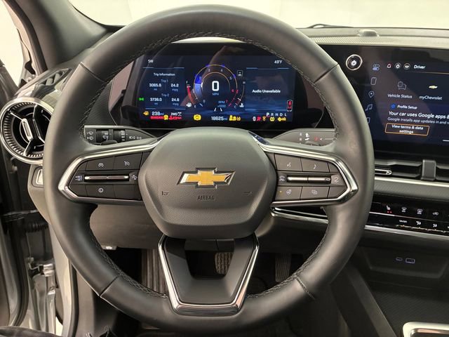 Used 2025 Chevrolet Equinox LT w/ Safety and Technology Package image 22