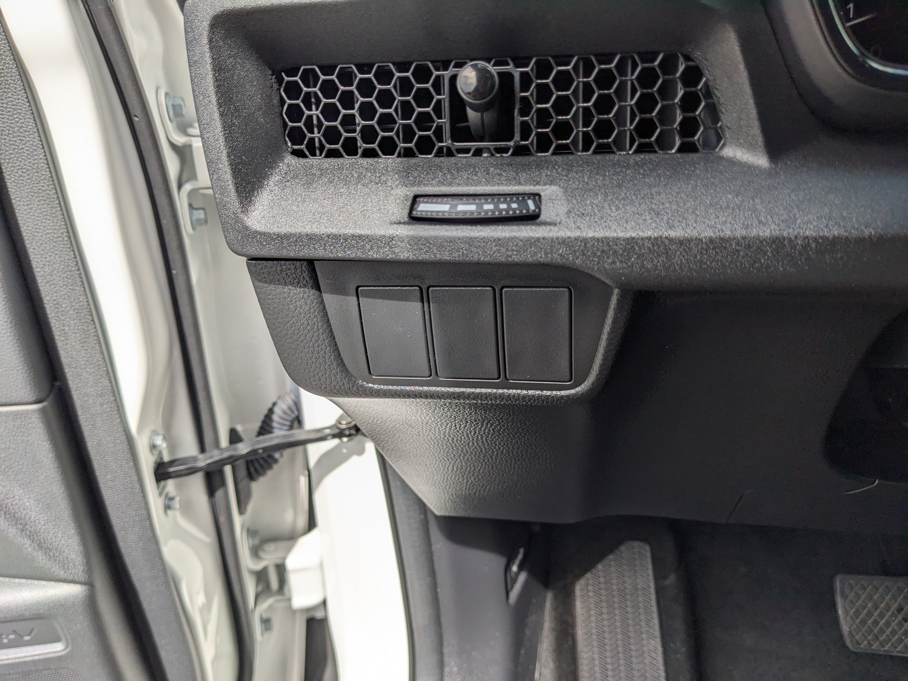 Used 2026 Honda CR-V EX image 33