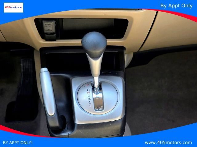 Used 2010 Honda Civic LX image 20