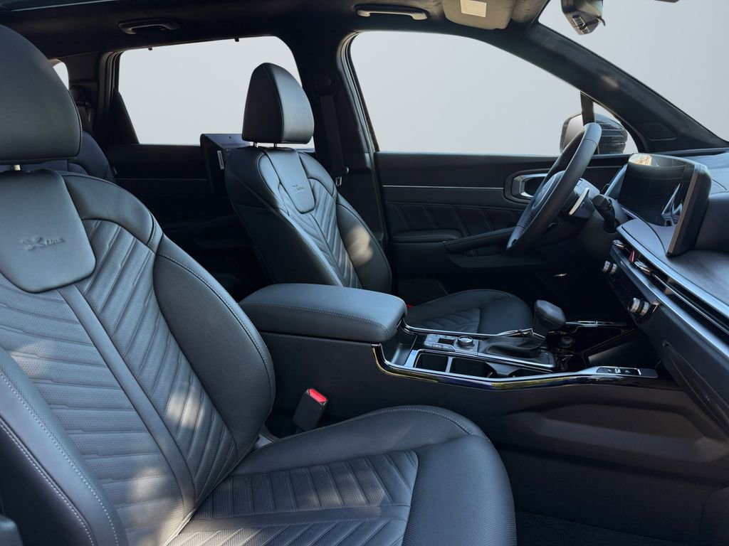 New 2025 Kia Sorento SX Prestige image 15