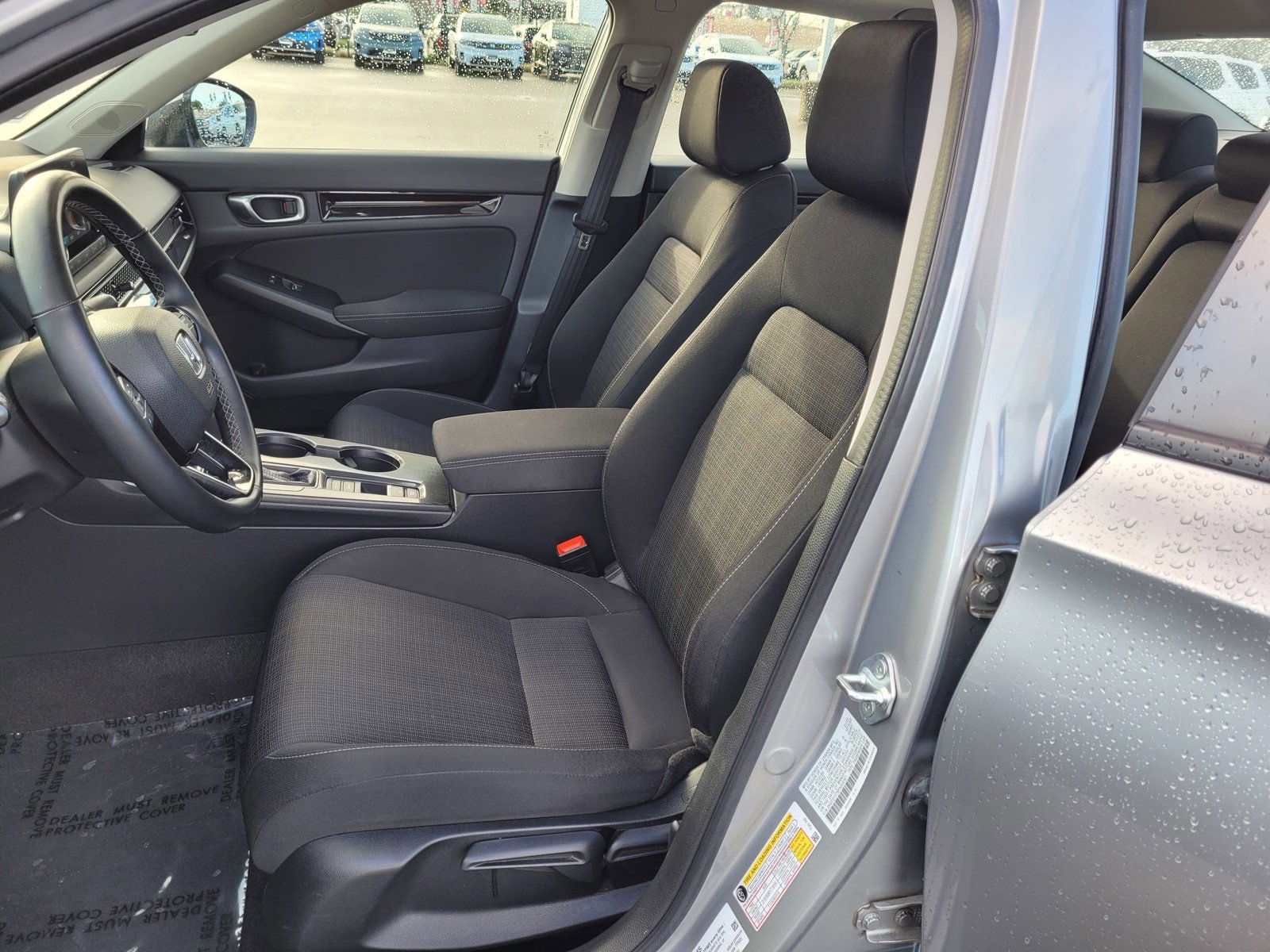 Used 2023 Honda Civic EX image 13