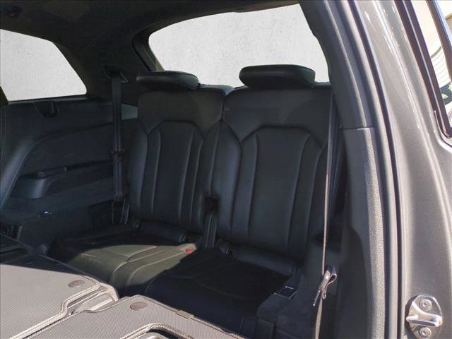 Used 2018 Audi Q7 3.0T Prestige w/ Prestige Package image 20