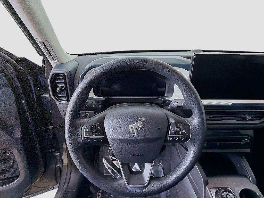 Used 2025 Ford Bronco Sport Heritage image 29