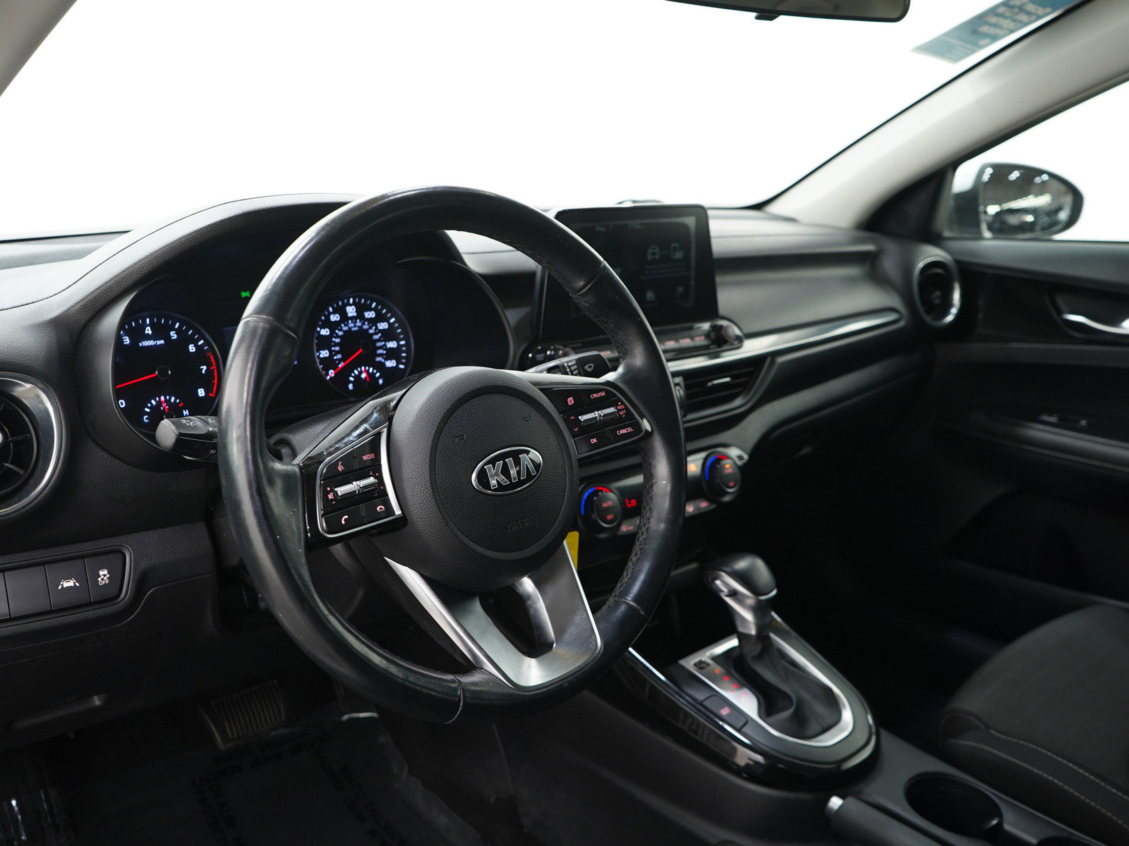 Used 2019 Kia Forte S FWD image 22
