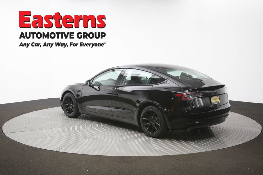 Used 2018 Tesla Model 3 Long Range RWD image 58